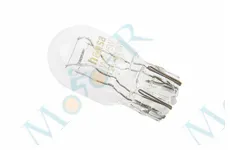 Лампа стопа (без цоколя) 12V21/5W T20