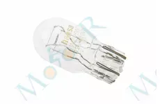 Лампа стопа (без цоколя) 12V21/5W T20