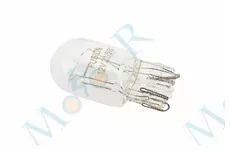 Лампа стопа (без цоколя) 12V21/5W  T20