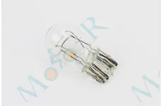 Лампа стопа (без цоколя) 12V21/5W T20