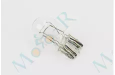 Лампа стопа (без цоколя) 12V21/5W T20