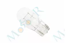 Лампа стопа (без цоколя) 12V21W T20