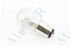 Лампа стопа (велика) 12V21/5W S25/BA15D
