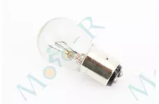 Лампа стопа (велика) 12V21/5W S25/BA15D