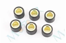 Ролики варіатора 17 * 12 SUZUKI AD 100/LETS (4-14 грам) RSM
