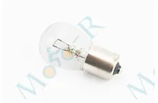 Лампа стопа (велика) 12V21W S25/BA15S