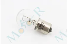 Лампа стопа (большая) 12V21W S25/BA15S