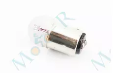 Лампа стопа (мала) 12V10/5W G18