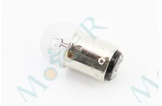 Лампа стопа (мала) 12V10W G18