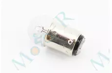Лампа стопа (мала) 12V10W G18
