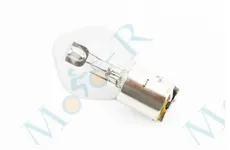 Лампа фари B35 12V 18/18W BA20D