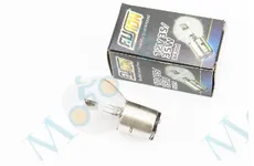 Лампа фари B35 12V 35/35W BA20D