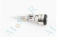 Лампа фари H6 BA20D 12V 35/35W