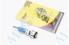 Лампа фари H6 BA20D 12V 35/35W 