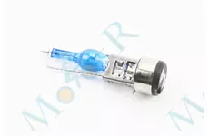 Лампа фари H6 BA20D 12V 35/35W 