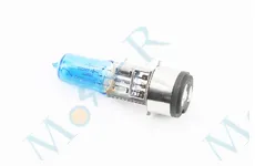 Лампа фари H6 BA20D 12V 35/35W 