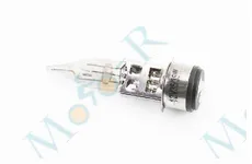 Лампа фари H6 BA20D 12V 35/35W 