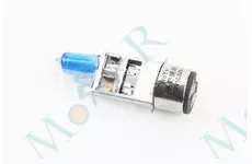 Лампа фари H6 BA20D 12V 50/50W 
