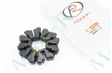  VENGER - 220cc Демпферна гумка заднього колеса 