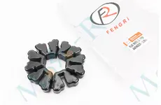  VENGER - 220cc Демпферна гумка заднього колеса 