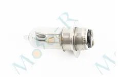 Лампа фари P15D-25-1 12V 35/35W