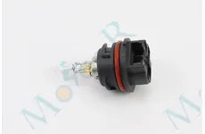 Лампа фари PH11 12V 40/40W (AF35/48) пластмас. цоколь