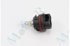 Лампа фари PH11 12V 40/40W (AF35/48) пластмас. цоколь
