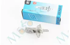 Лампа фари галоген H1 12V55W