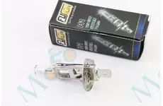 Лампа фари галоген H1 12V55W