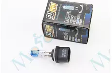 Лампа фари галоген H27/1 12V 27W Super White