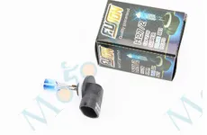 Лампа фари галоген H27/2 12V 27W Super White