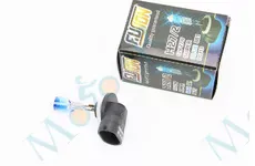 Лампа фари галоген H27/2 12V 27W Super White