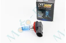 Лампа фари галоген H8 12V 35W Super White