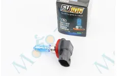 Лампа фари галоген H9 12V 65W Super White
