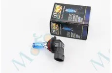 Лампа фари галоген HB4 12V 55W Super White