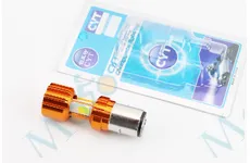 Лампа фари діодна BA20D - LED-4