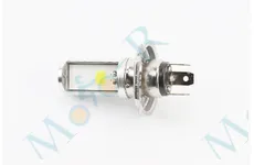 Лампа фари діодна H4 - LED-2