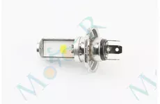 Лампа фари діодна H4 - LED-2