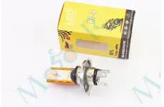 Лампа фари діодна H4 - LED-8