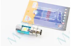 Лампа фари діодна P15D-25-1 - LED-2