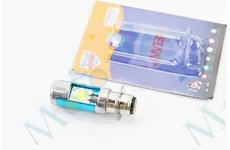Лампа фари діодна P15D-25-1 - LED-2