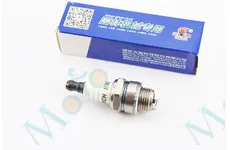 Свічка 2Т BM6A - M14 L8 - пилки/коси