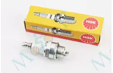 Свічка 2Т BPMR7A - M14 L10 - пилки/коси