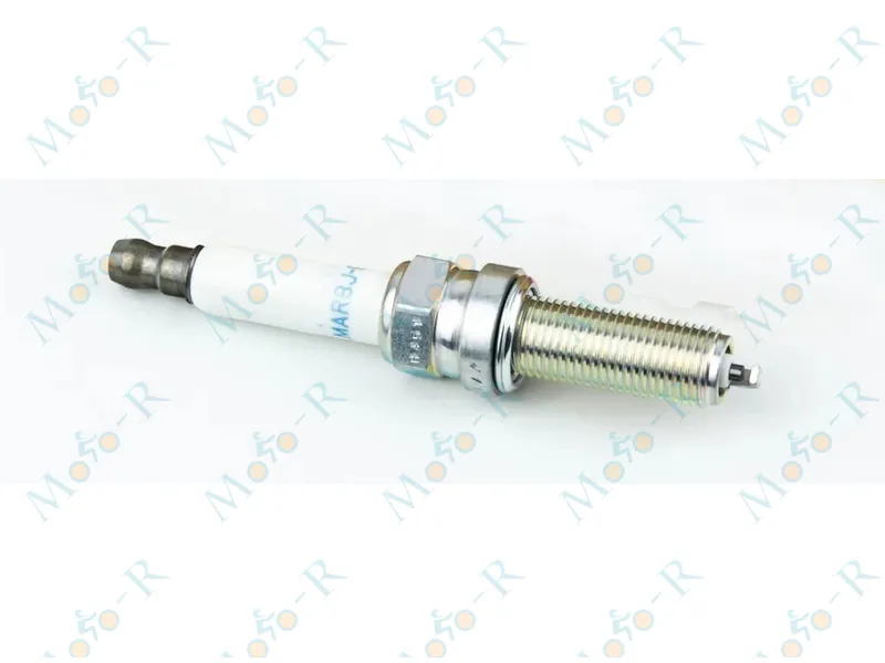 Фото 2 - Свічка  4Т LMAR8A-9 M10-L26.5 TEKKEN 250/Loncin KE 250/RS4