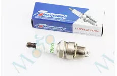 Свеча 2Т E7RTC - M14 L12 (контакт SAE-евро)