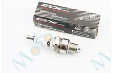 Свічка 2Т E7TC-M14 L12