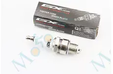 Свічка 2Т E7TC-M14 L12