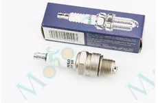 Свічка 2Т W22FSR з резистором - M14 L12