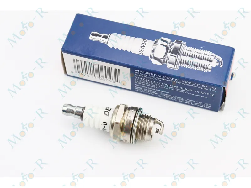 Фото 2 - Свеча 2Т W22MPR-U - M14 L10 - пилы/косы
