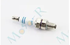 Свічка 4Т 360º - M10 L12 - JH/GY6 (круглий бічний електрод)
